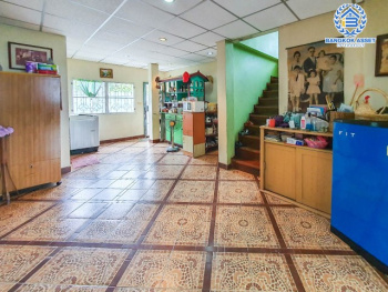 *****ทาวน์เฮ้าส์มือสอง ย่านบางแค ม.เศรษฐกิจ พุทธมณฑลสาย3 เนื้อที่กว้าง 28 ตร.ว. ฟังก์ชัน 3 ห้องนอน 2 ห้องน้ำ ภายในสภาพสวย กว้างขวางพื้นที่ใช้สอยเยอะ ตั้งบนทำเลแห่งการเดินทาง ใกล้ส่วนต่อขยายรถไฟฟ้าสายสีน้ำเงิน "สถานีหลักสอง" และทางด่วน "ศรีรัช" จองเลย!